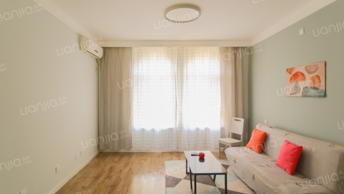 泰富橄榄树二手房实景图