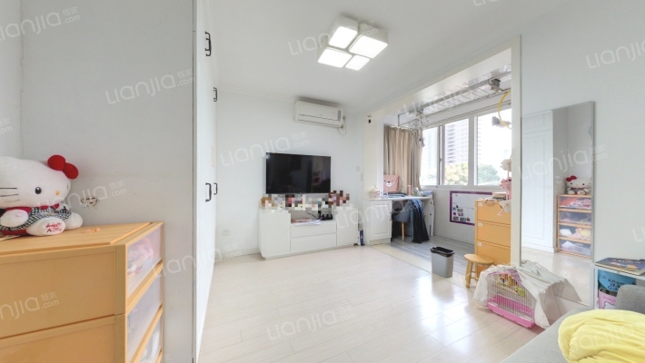 宝鸿小区二手房实景图