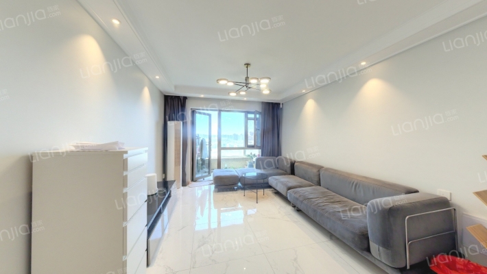 其仕和悦二手房实景图