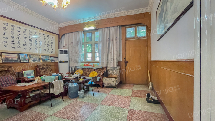 七一家电院二手房实景图