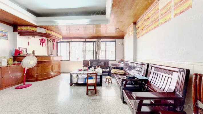 同德巷12号二手房实景图