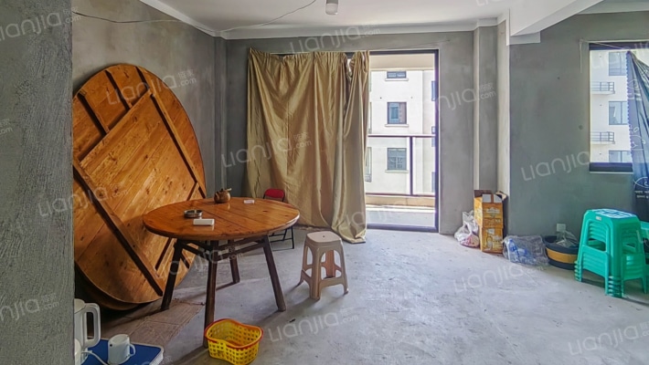 馨桂园二手房实景图