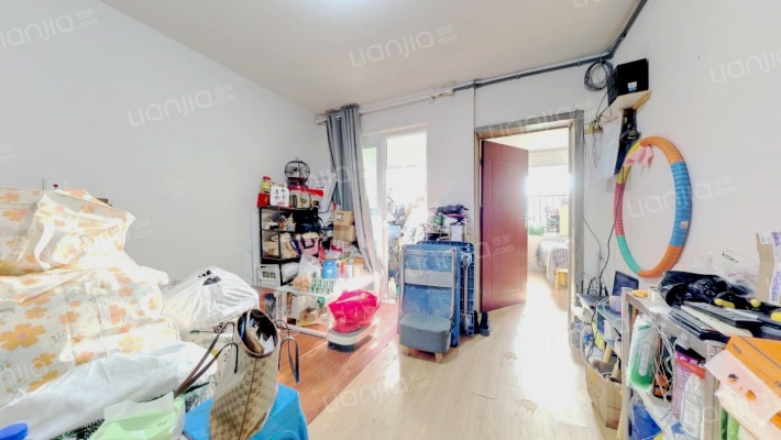 练祁佳城永泰嘉苑慈竹路608弄二手房实景图