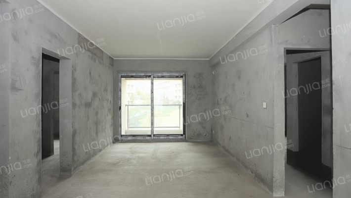 璟月台璟上二手房实景图