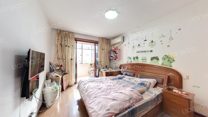 双河二村二手房实景图