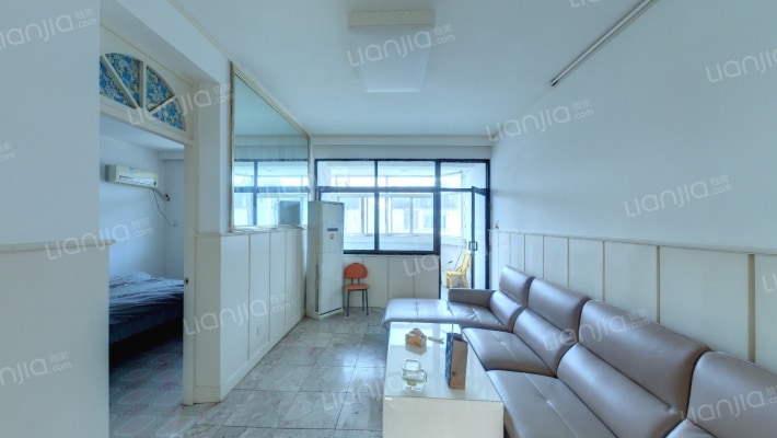 南山新村二手房实景图