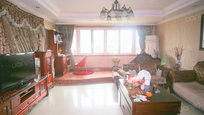 绿梦花园二手房实景图