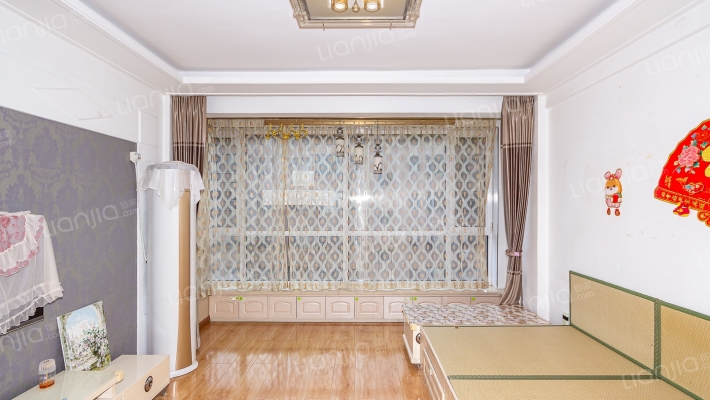 中鼎佳园二手房实景图