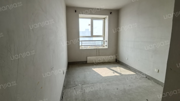 水岸花城 2室1厅 南-卧室B