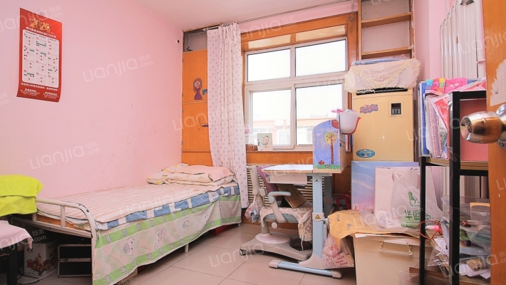 煤医道外贸楼二手房实景图