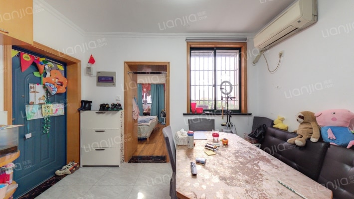 畅苑新村二区二手房实景图