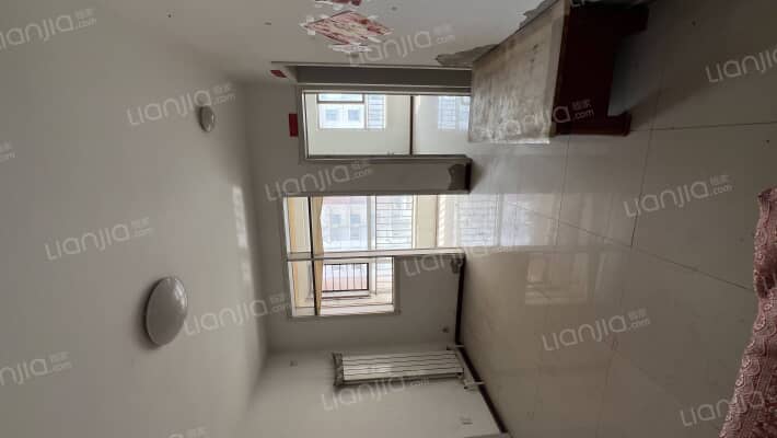 霁虹园二手房实景图