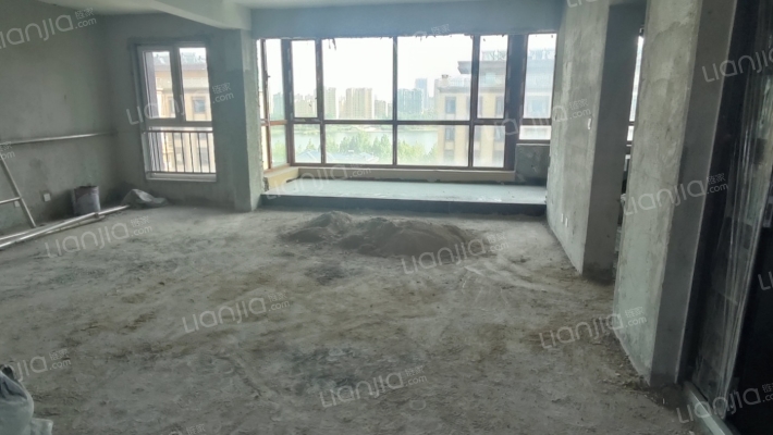 壹号公馆二手房实景图