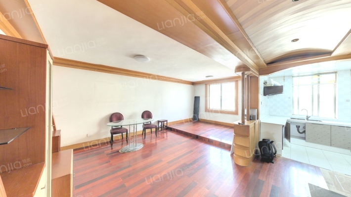 石子街小区二手房实景图