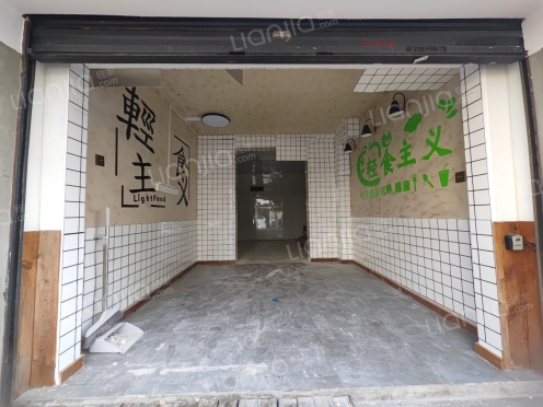 整租·北辰小区桂花苑 1室0厅 东
