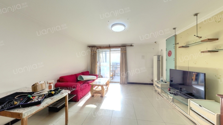 流星花园三区二手房实景图