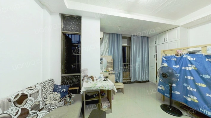 诚信五街二手房实景图