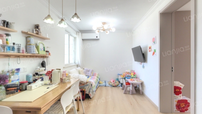 谈中路158弄二手房实景图