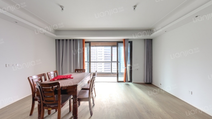 翰林桃源里二手房实景图