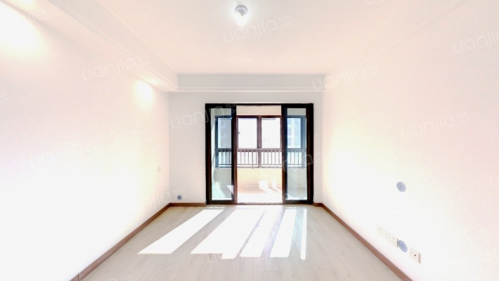 皖投国滨世家璟园二手房实景图