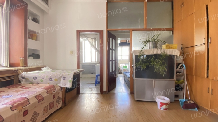 鸿翔街二手房实景图