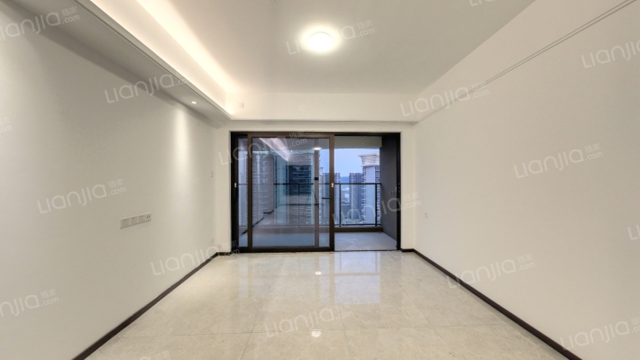 华发琴澳新城四季半岛三期二手房实景图