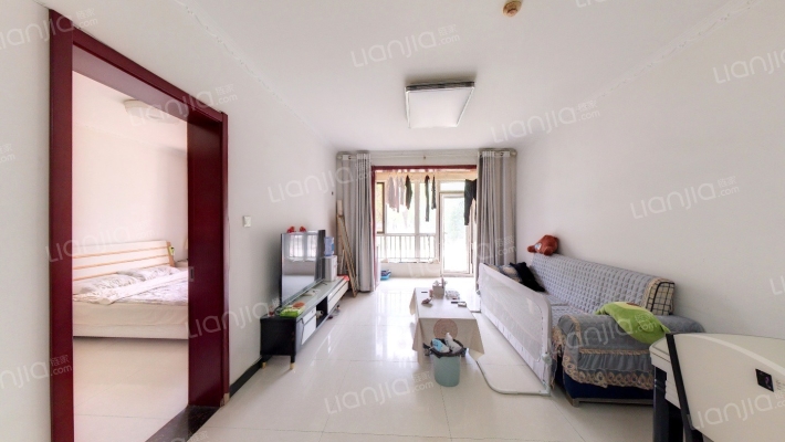 龙强印象二手房实景图