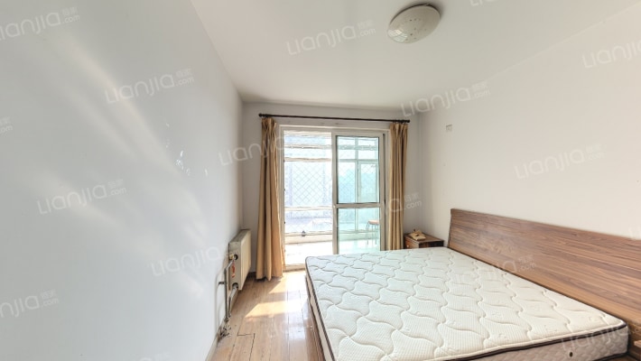 西水井胡同二手房实景图