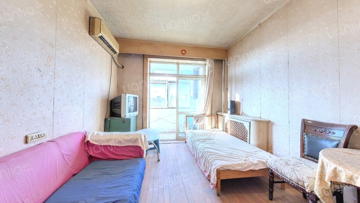 经四街二手房实景图