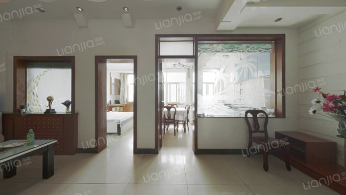 二十一冶二手房实景图