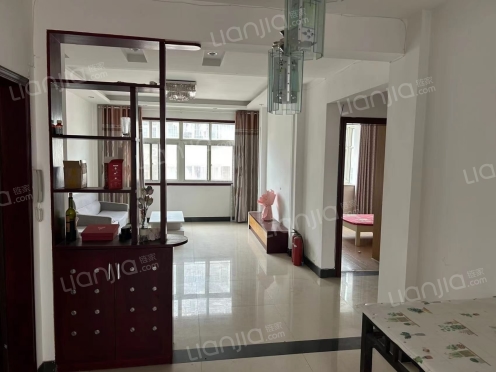 整租·常青花园 2室2厅 南