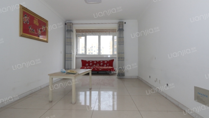 良园新居二手房实景图