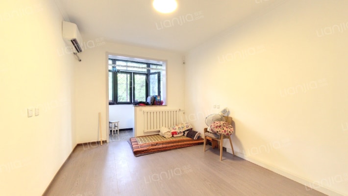 团结湖北四条二手房实景图