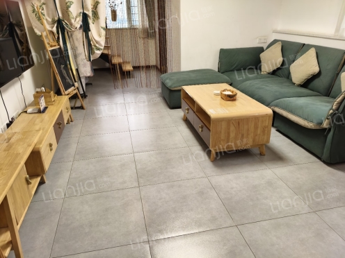 整租·典雅天城 3室2厅 跃层 北