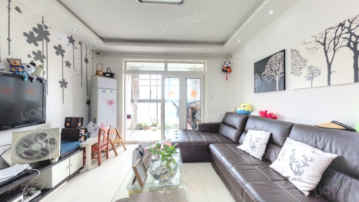 天润城第十三街区二手房实景图