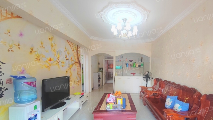 星光广场二手房实景图