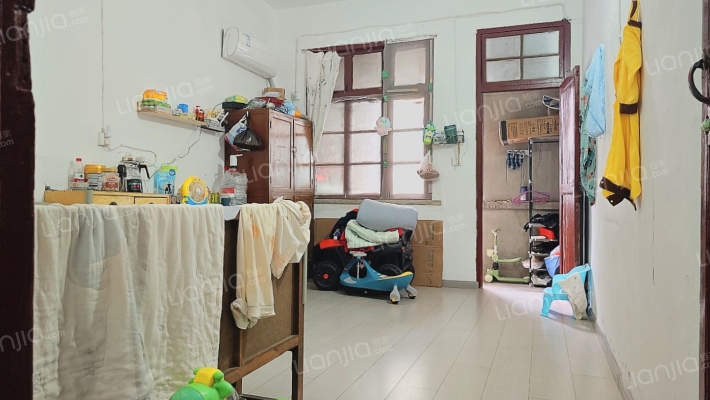 梦佳里二手房实景图