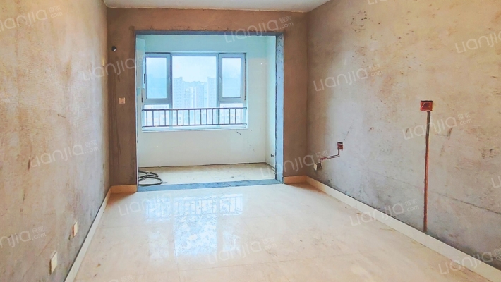 学府书香苑二手房实景图