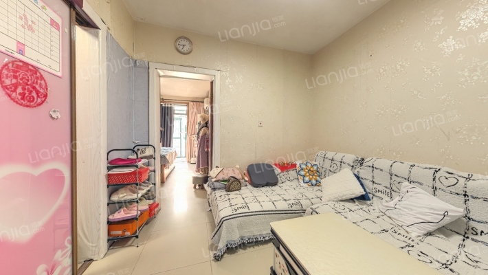 长达佳苑宜居尚城二手房实景图