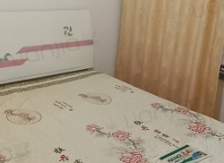 整租·锦粼逸园 2室1厅 东南_锦粼逸园租房