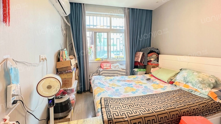 丁字街二手房实景图
