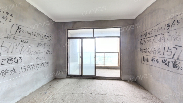 信江印象二手房实景图