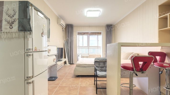 学府首座二手房实景图