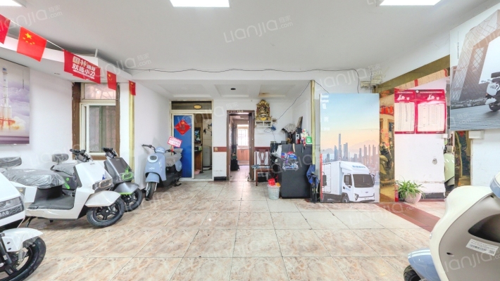 宁静苑二手房实景图