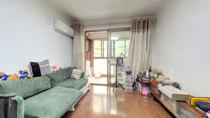 新江湾佳苑二手房实景图