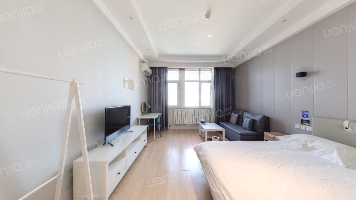 云璟公寓二手房实景图