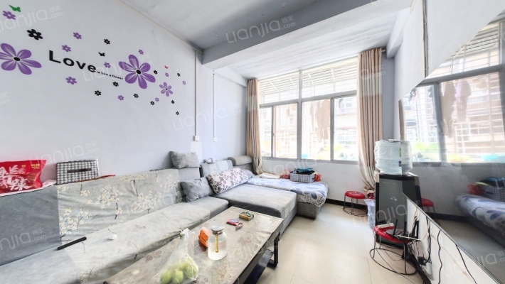 老工贸家属院二手房实景图