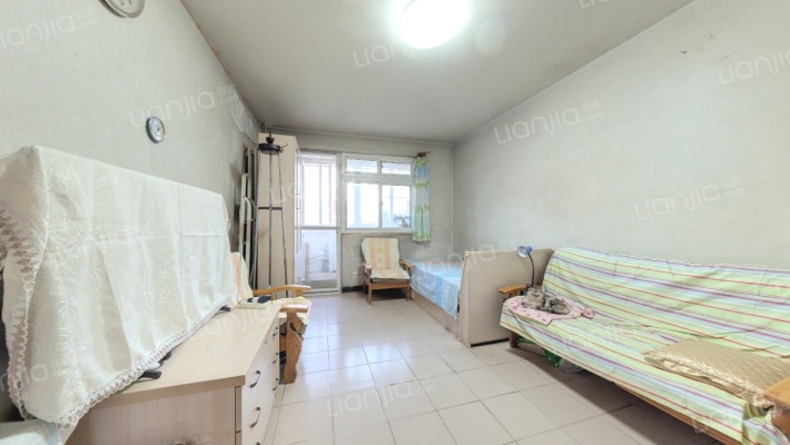 呼家楼北街二手房实景图