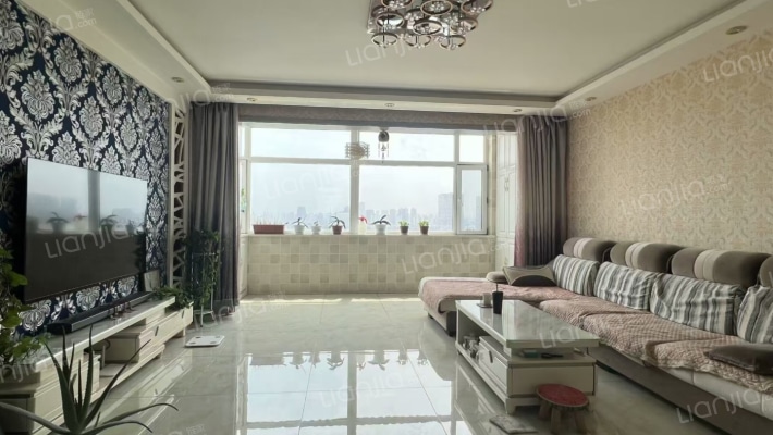 通江雅居小区二手房实景图