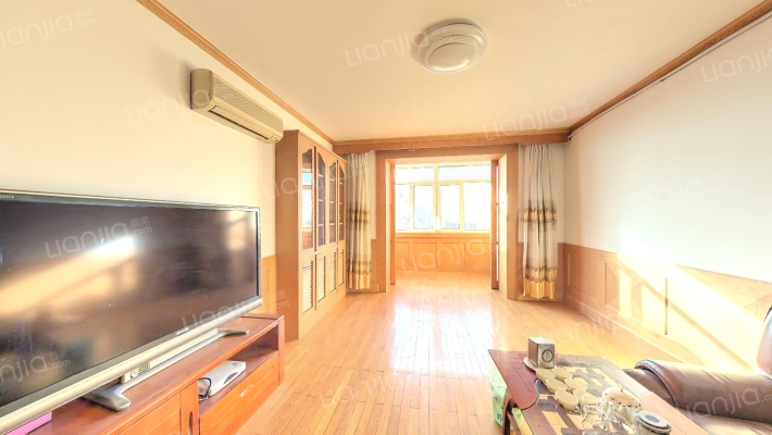 长春街二手房实景图